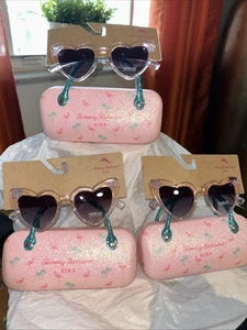 Tommy Bahama Kids Girls Sunglasses And Case - Picture 1 of 4