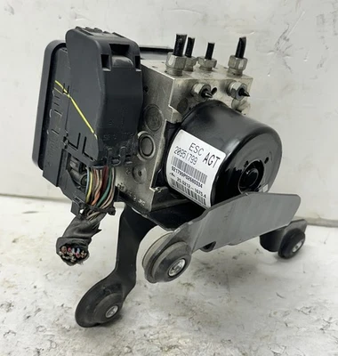 Módulo bomba freno antibloqueo Cadillac SRX ABS 2011-2016 20951799 Foto 1 de 4