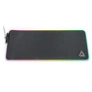 LEXIP B10 XL Flexible Mouse Mat RGB - Photo 1/5