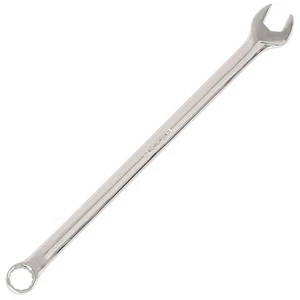 12-Point Combination Wrench - 7/16" Extra Long Mechanics Tool with Extended R... - Picture 1 of 5