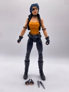 Hasbro Marvel Legends Amazon Exclusivo Wolverine Paquete de 5 Calisto Completo - Imagen 1 de 6