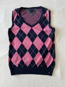 Tommy Hilfiger Strickweste - Bild 1 von 4
