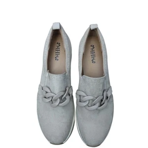 Zapatillas de plataforma para mujer Mad Love - talla 10 M - tostadas - Imagen 1 de 7