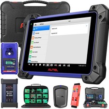SPX OTC 3409 Scan Pro Diagnostic Scanner/Code Reader- Can/OBD2 for sale online