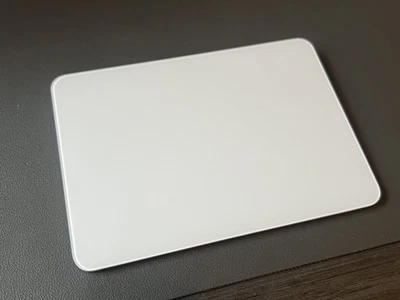 Excellent condition Apple Magic Trackpad 2 - Space Gray - Lightning - A1535 - Image 1 of 3
