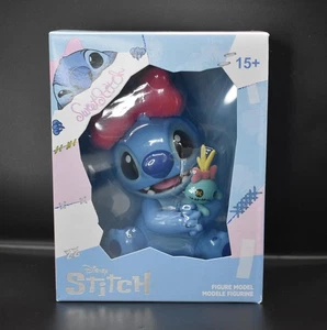 Miniso Disney Sweet Stitch & Scrump Hug Figur (A14) - Bild 1 von 2