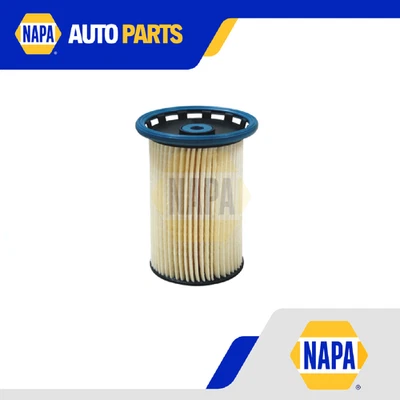 Fuel Filter fits VW TOUAREG 7P 3.0D 10 to 18 NAPA 7P6127177 7P6127177A Quality - Image 1 of 4
