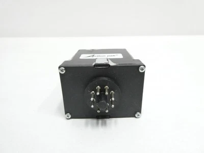 Action Pak 9046-101-1 Power Supply Relay 120v-ac - Image 1 of 4