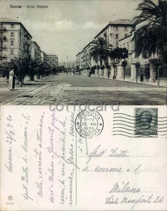 SAVONA CITTA'-A5-21 - Foto 1 di 1