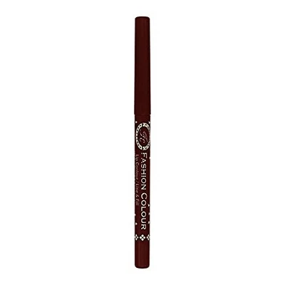 FASHION COLOUR Lip Liner | Lip Contour | Line & Fill | Waterproof | Long Lasting - Image 1 of 4