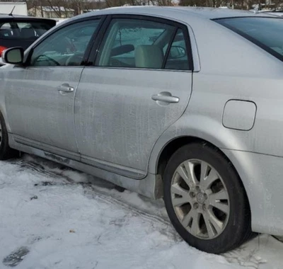 Airbag de rodilla para conductor Toyota Avalon LH 2007-2012 FABRICANTE DE EQUIPOS ORIGINALES Foto 1 de 4