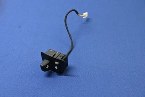 2009-2018 BMW F01 F02 F06 F10 F12 Heated Steering Wheel Adjuster Switch OEM - Picture 1 of 7