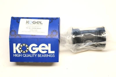 NEW Kogel Ceramic Bearing Bottom Bracket T47 i30 C Cross Hybrid 85.5 to 86.5mm - Image 1 of 3