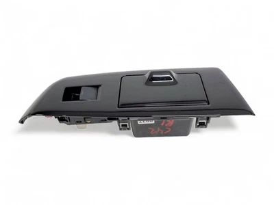 Interruptor de ventana de puerta trasera izquierda Lexus GS350 13-20 negro 74280-30120, C042, OEM Foto 1 de 4