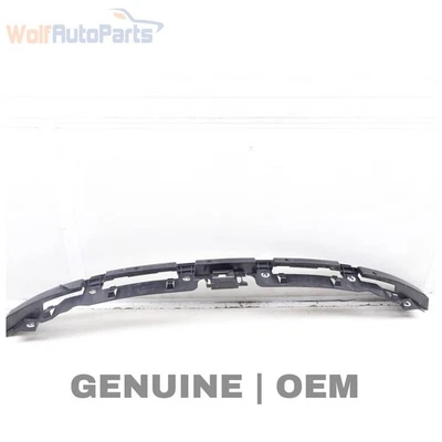 BMW Z4 2009-2016 - Soporte de montaje de parachoques trasero (centro) 7192042 Foto 1 de 4