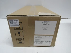 GENUINE CANON FM1-Z226-010 (IMAGEPRESS C60) LOWER FUSER BELT ASSEMBLY - Afbeelding 1 van 2