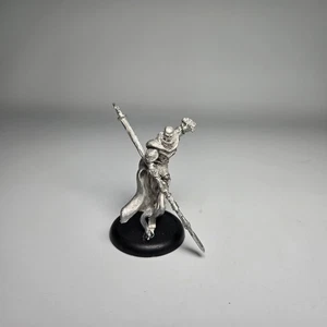 Krueger the Stormlord [x1] Circle of Orboros [Hordes] Assembled - Bild 1 von 3