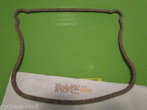 Harley Upper Rocker Cover Gasket 1986-up EVO 1100 & 883 Sportster p/n 17353-86  - Foto 1 di 1