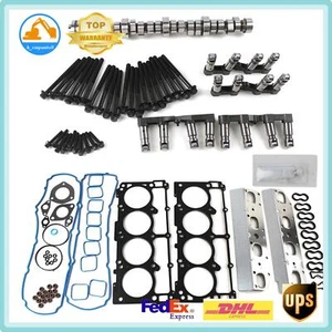 Camshaft Head Gaskets Kit for Dodge Ram 1500 5.7L 2009-15 53022263AF - Picture 1 of 6