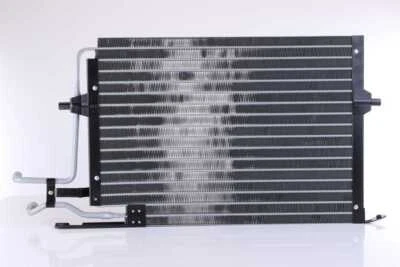 A/C Condenser fits 1995-1997 Mercury Mystique  NISSENS NORTH AMERICA INC. - Image 1 of 4