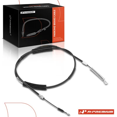 Nuevo cable de freno de estacionamiento trasero derecho para Chevy Tahoe 2015-2016 GMC Yukon Cadillac Foto 1 de 4