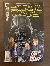 Star Wars vol.2 #6 2016 High Grade 9.6 Dark Horse Comic Book C43-77