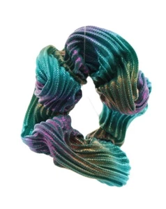 Hair Tie More Than Magic Big Girls Metallic Shimmer Twister - Picture 1 of 2
