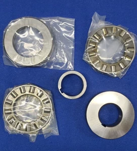 DBA ROLLWAY PART# DT619 DT-619 CYLINDRICAL ROLLER THRUST BEARING FREE SHIPPING - Picture 1 of 4