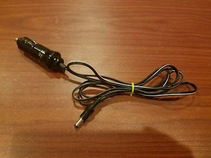 ACF-6 Car Charger Power Adapter 12v, 2a - Picture 1 of 1