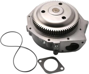 10R3326 10R6225 2243238 Water Pump for Caterpillar CATC9 C15 C16 C18 365C 385C - Picture 1 of 7
