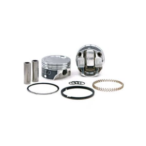 KB Performance Moto Motorcycle Motorbike Standard Piston Set - Picture 1 of 2