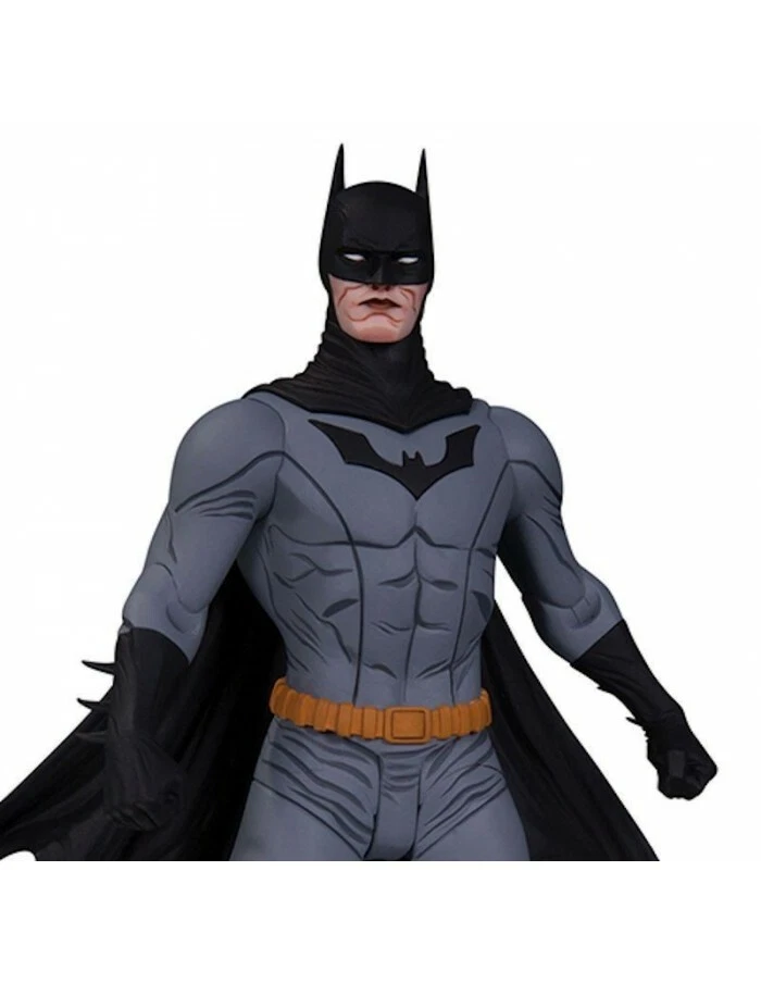 DC DIRECT DESIGNER JAE LEE SERIES 1 BATMAN ACTION FIGURE NEW - Immagine 1 di 1
