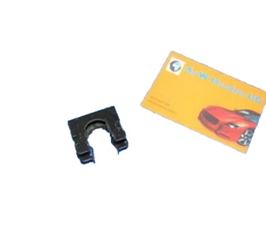 VW T4 Sicherungsklammer Klimaleitung 701820759A ORIGINAL Spange für nur 8,99 € - Picture 1 of 2