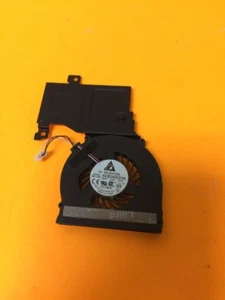 Samsung Chromebook XE500C21 CPU Fan Heatsink Cooling BA62-00569A F1-Z3-d3 - Picture 1 of 2