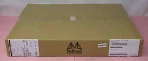NEW Mellanox Spectrum SN2410B 48x 10GbE 8x 100GbE Switch MSN2410-BB2RC F2B C2P - Picture 1 of 6
