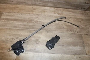2012-20 Tesla Model S Rear Hatch Trunk Release Latch Actuator Cinch Motor Cables - Picture 1 of 7