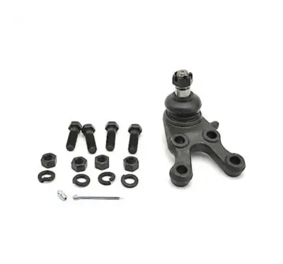 Ball Joint DriveWorks K9755 \ Mitsubishi Montero 92-00, Montero Sport 97-04 \ - Image 1 of 3