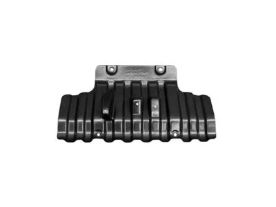 For 2011-2019 Chevrolet Silverado 3500 HD Undercar Shield 89688ZSWN 2012 2017 - Image 1 of 2