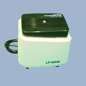 LP80hn blower Brand New Aerator pump for septic Gardner Denver Thomas Yasunaga - Picture 1 of 1