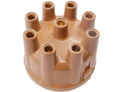 Tapa de distribuidor United Automotive 72176XCFY para Mercury Monarch 1975-1976 Foto 1 de 2