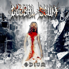 Global Scum Odium (Cd) Album Digipak