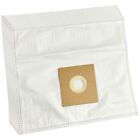 10 micro fleece vacuum cleaner bags for Solac 870