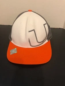 Miami Takeover U3-Tone Baseball Hat One Fit - Picture 1 of 8