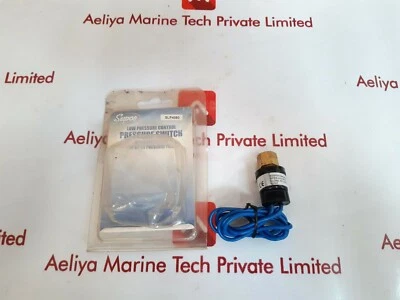 Supco slp4080 low pressure control - Image 1 of 4