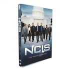 New / Sealed NCIS Season 20 [DVD]