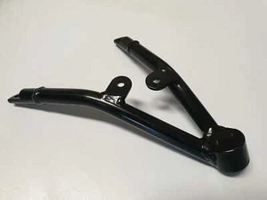 Original Bimota Fußrastenhalter hinten links YB11 504260410 - Bild 1 von 4