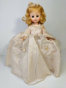 maiden alexander dolls