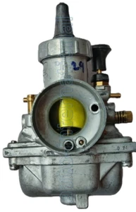 Carburador Vm24 Carb compatible con Royal Enfield Bullet 350Cc - Imagen 1 de 6