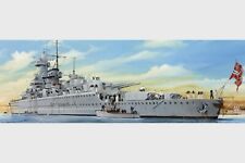 Trumpeter 5316 - Nave da guerra Admiral GRAF Spee