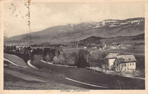Suisse - Près de BULLE (FR) Clinique Humilimont - Ed. S. Glasson - Picture 1 of 2
